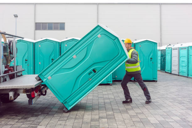 Best Local porta potty services  in West Brownsville, PA