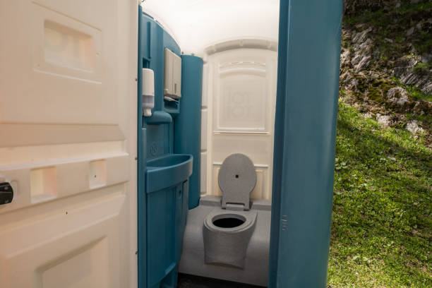 Best Porta potty delivery and setup  in West Brownsville, PA