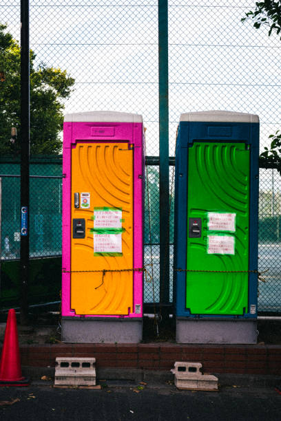 Best Porta potty rental near me  in West Brownsville, PA