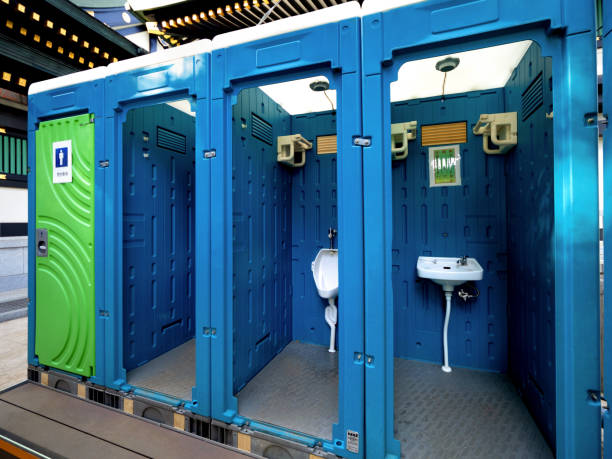 Best High-end porta potty rental  in West Brownsville, PA