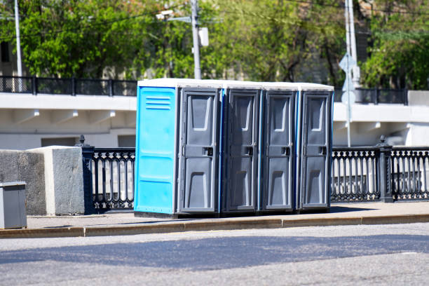 Portable Toilet Options We Offer in West Brownsville, PA