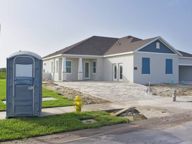 Best Temporary restroom rental  in West Brownsville, PA