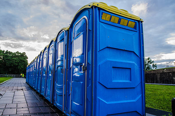 Professional porta potty rental in West Brownsville, PA